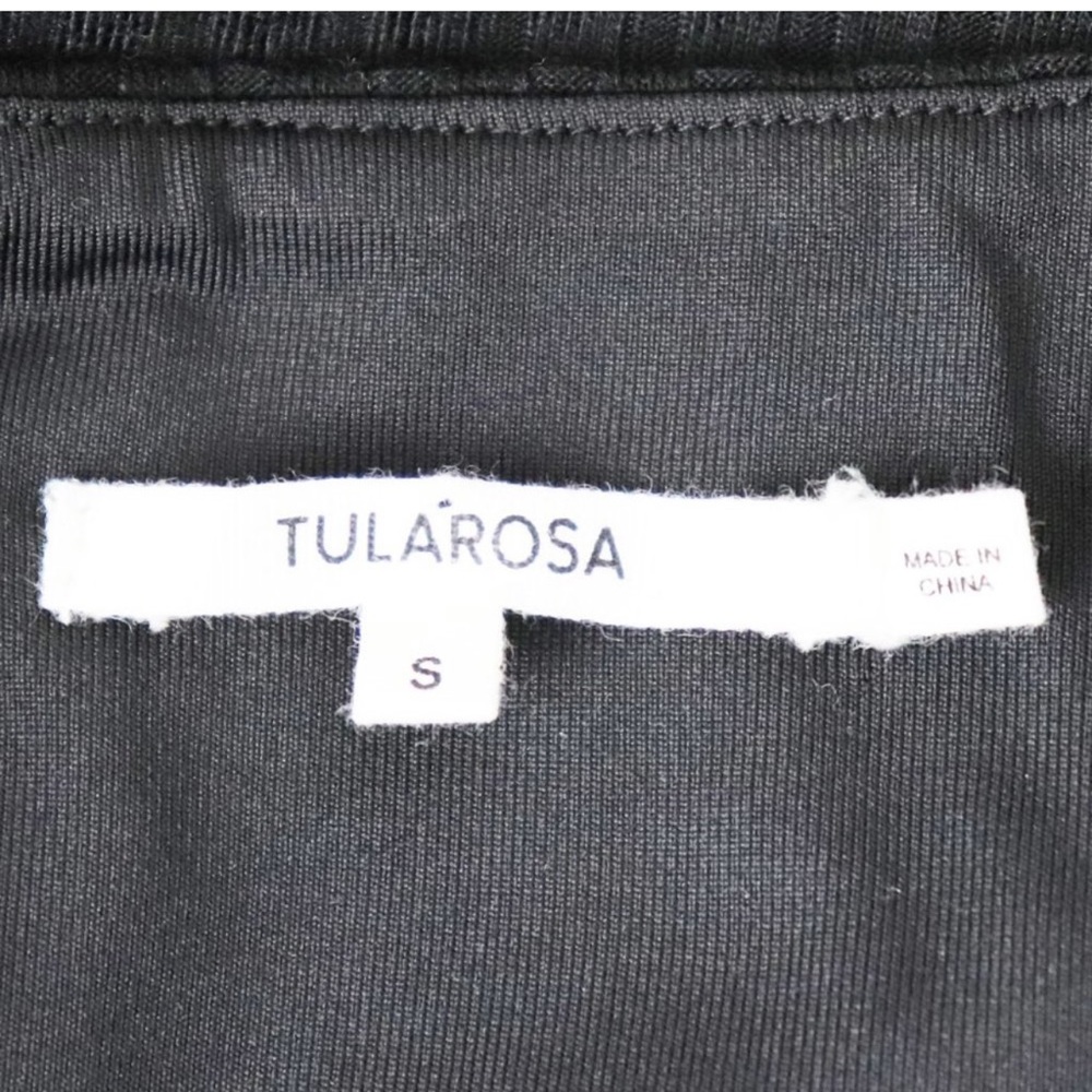 Tularosa Quinn bodysuit - Picture 6 of 6